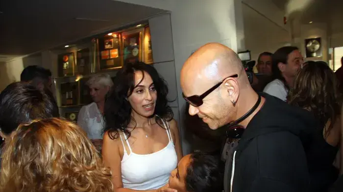 רמי קליינשטיין, ריטה והילדה