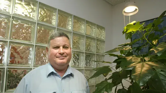 יגאל גוזמן