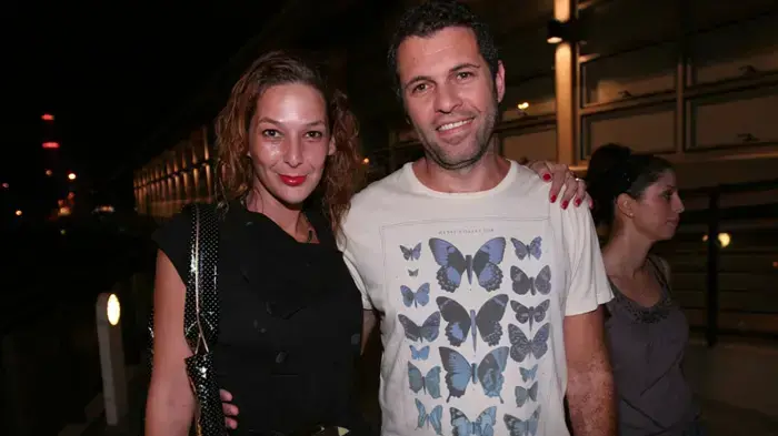 אלכס לויט, דנה ספקטור