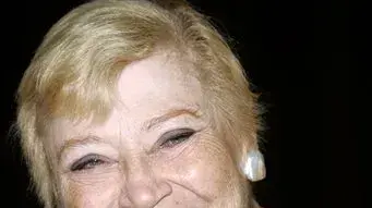 מרי טרברס