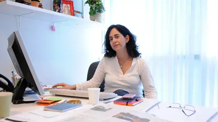 אימי עירון
