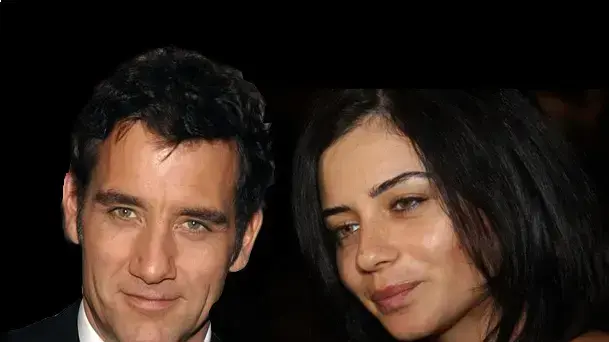 אילוסטרציה קלייב אוון ונינט טייב