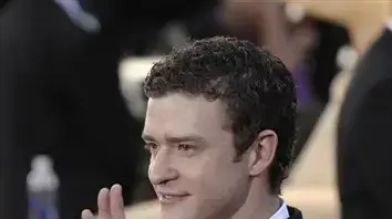 ג'סטין טימברלייק