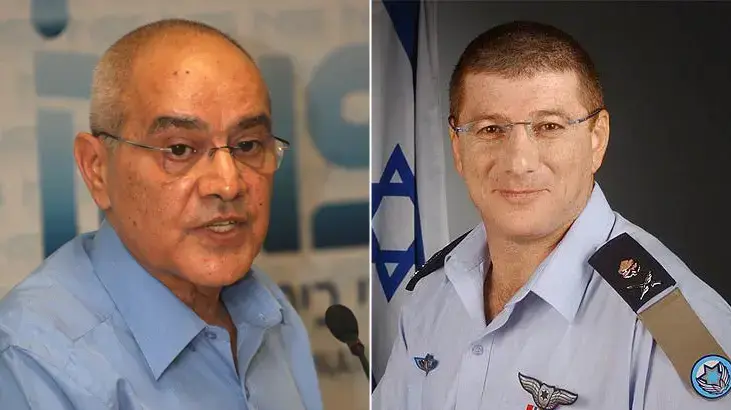 חלוץ ושקדי
