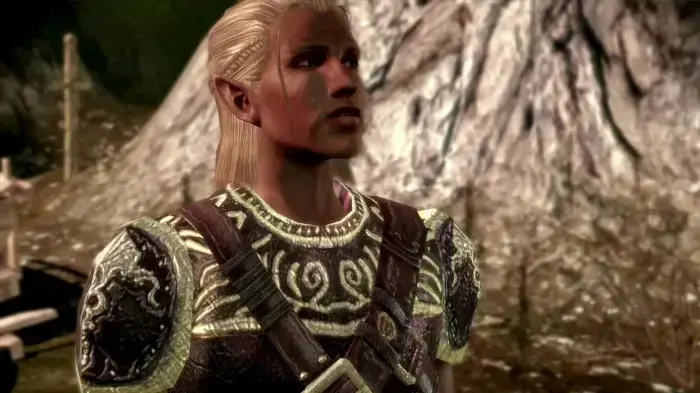 Dragon Age Origins טריילר משחק