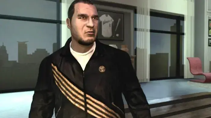 GTA 4 Yusuf Amir טריילר משחק