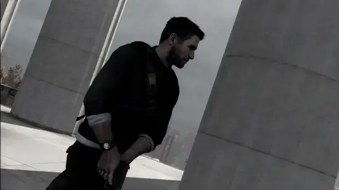 Splinter Cell: Conviction טריילר משחק