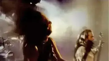 קורפיקלאני בהופעה