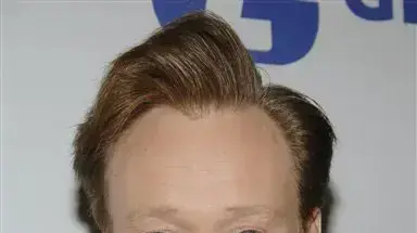 קונאן אובריאן