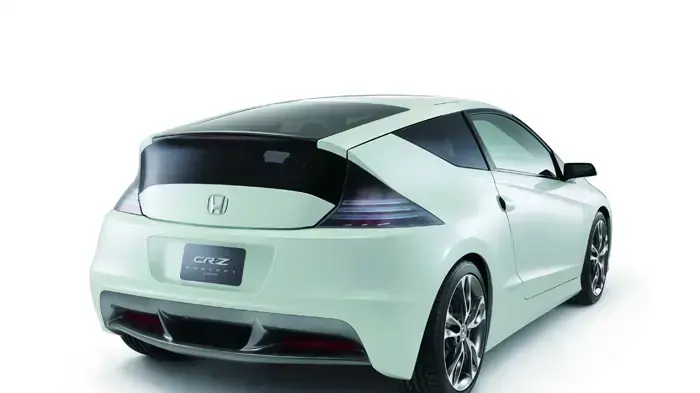 הונדה CR-Z
