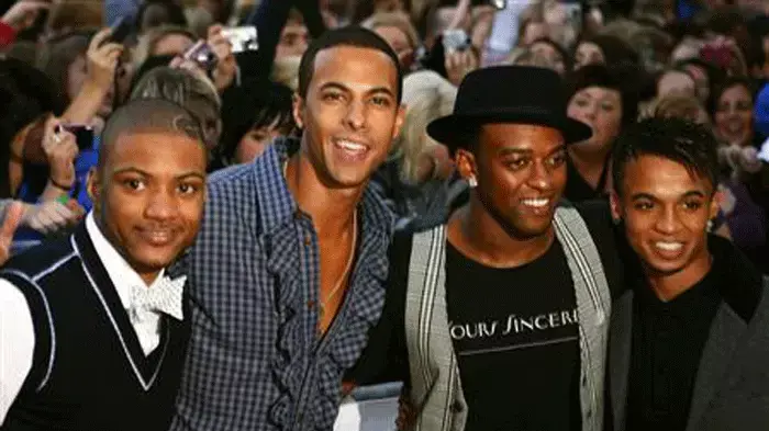 JLS