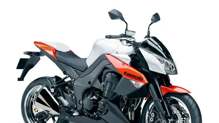קאוואסאקי Z1000