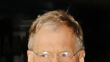 דיוויד לטרמן
