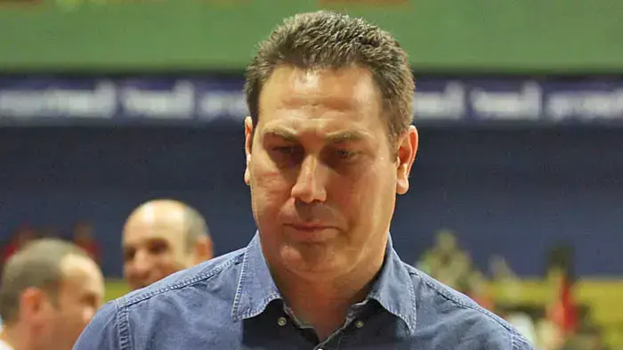 גיא גודס מאמן הפועל ירושלים