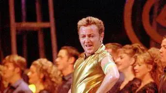 Lord of the dance