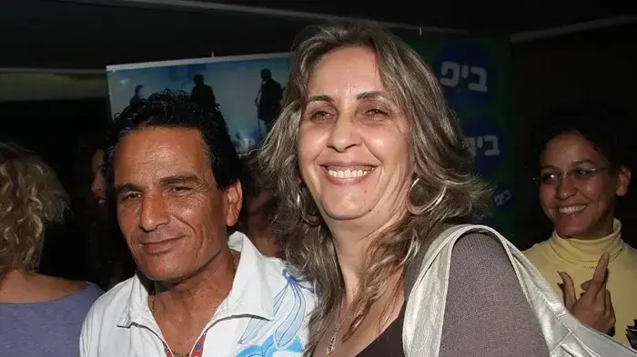 ורד בובליל, יוסי בובליל