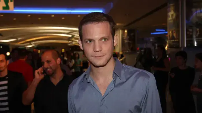 איתי טיראן