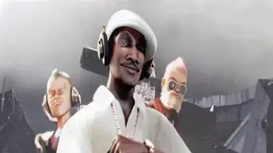 DJ Hero