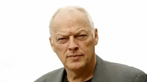 דיוויד גילמור