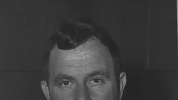 יהודה עמיחי 1962