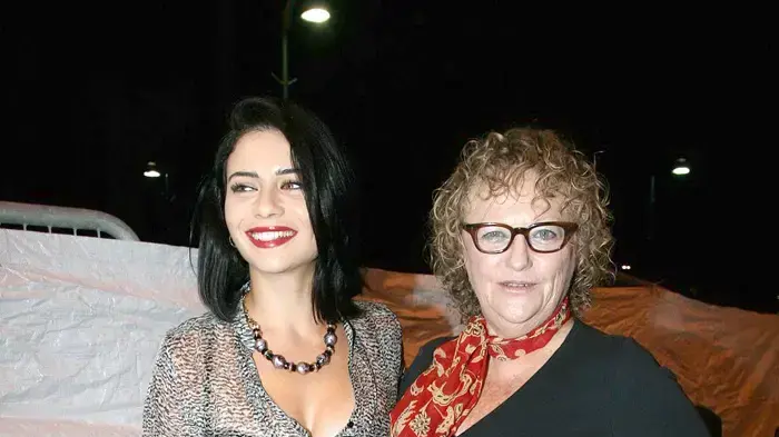 טמירה ירדני, נינט טייב