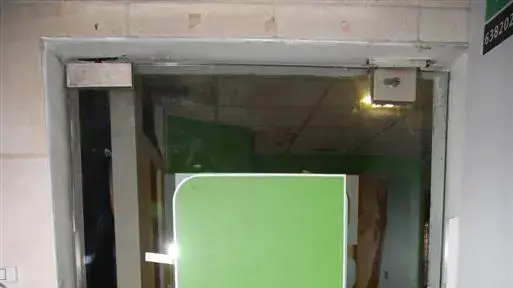 סגירה אחרונה ביוסף קארו
