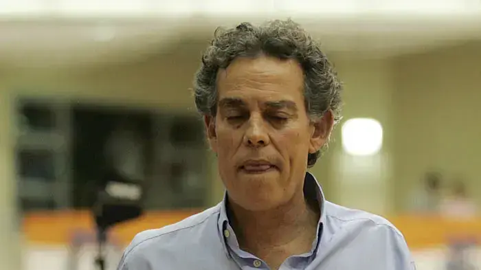 מאמן מכבי ראשון לציון, אפי בירנבוים