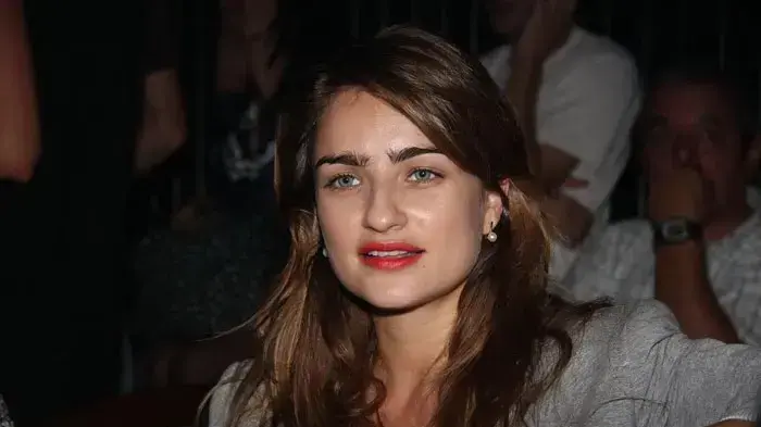 אניה בוקשטיין