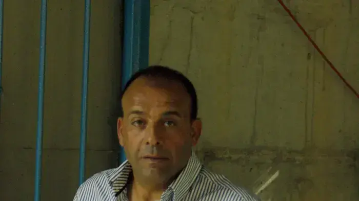 אלי מחפוד מאמן מכבי אחי נצרת