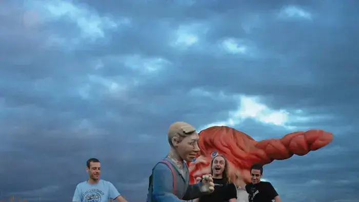 קרמל אפל פופ