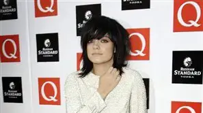 לילי אלן, בטקס פרסי ה-Q