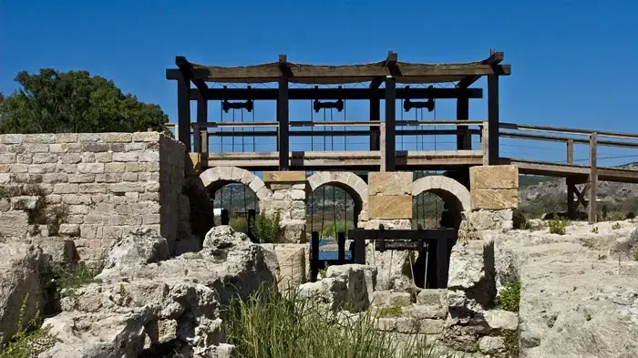 טיפ טיול  נחל תנינים