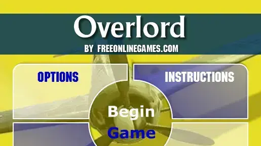 טייס קרב - Overlord