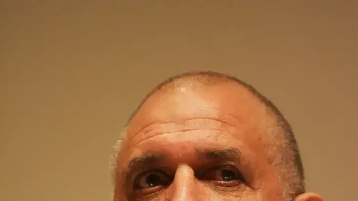 ויצמן שירי בכינוס מפלגת העבודה בבית ברל - נובמבר 2009