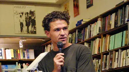 דייב אגרס