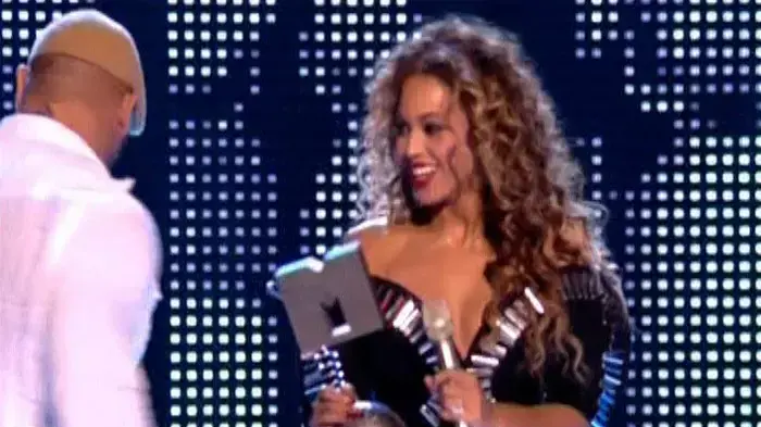 ג'יי זי וביונסה שולטים בטקס פרסי MTV אירופה