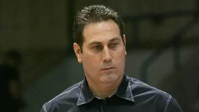 מאמן הפועל ירושלים גיא גודס