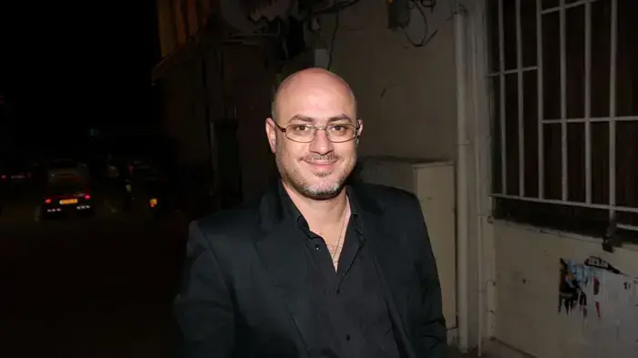 שבי זרעיה
