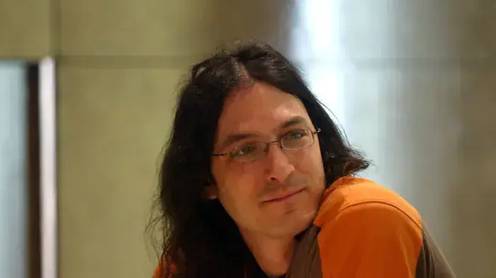 יאיר גולדפינגר