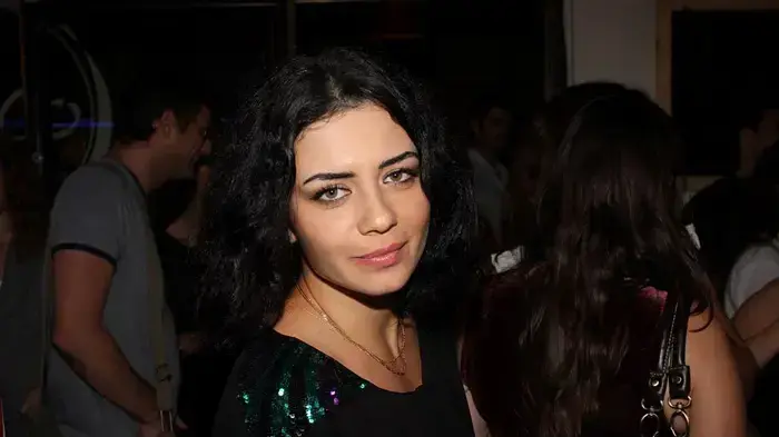נינט טייב