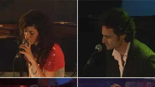 פסטיבל הפסנתר