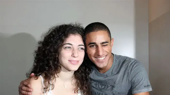 בועז מעודה, רוני דלומי בועז מעודה, רוני דלומי
