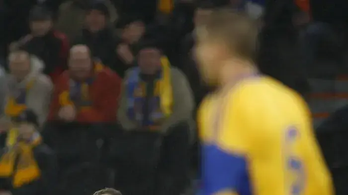 דימיטריוס סלפינגידיס שחקן נבחרת יוון