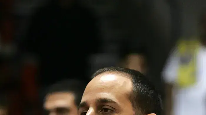 עמיר עוזי מאמן הפועל חולון