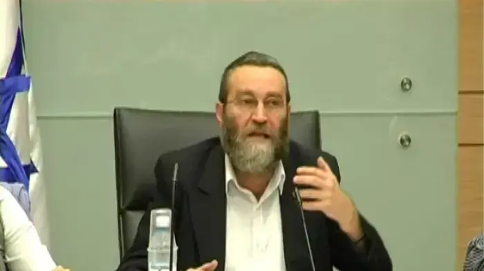 -ועדת הכספים דנה בהעלאת מחירי המים