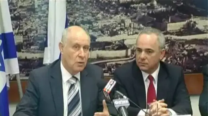ממשל זמין ישפר את השירות לאזרח