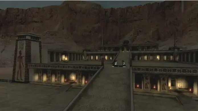 Serious Sam HD