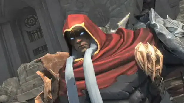Darksiders