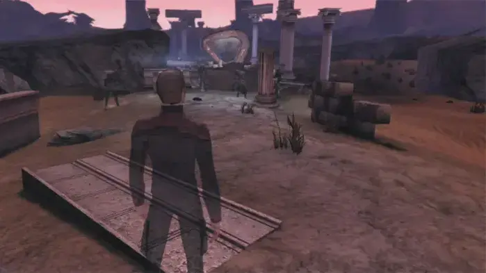 Star Trek Online