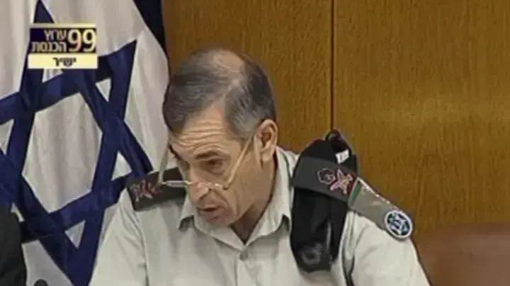 ראש אכ"א: הוועד הרבני גינה כל גילוי סרבנות